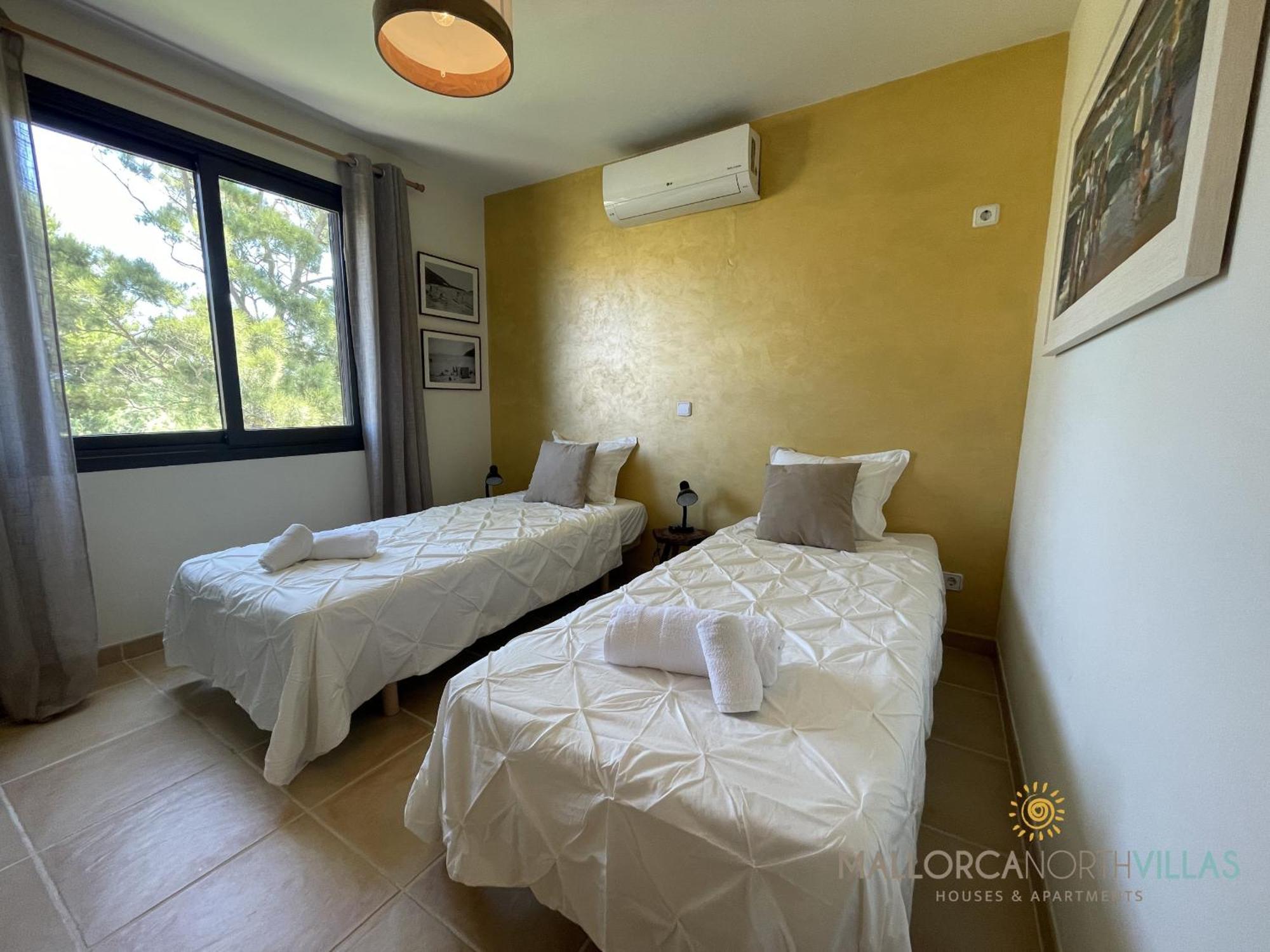 Appartement Sunny Spacious Family In *