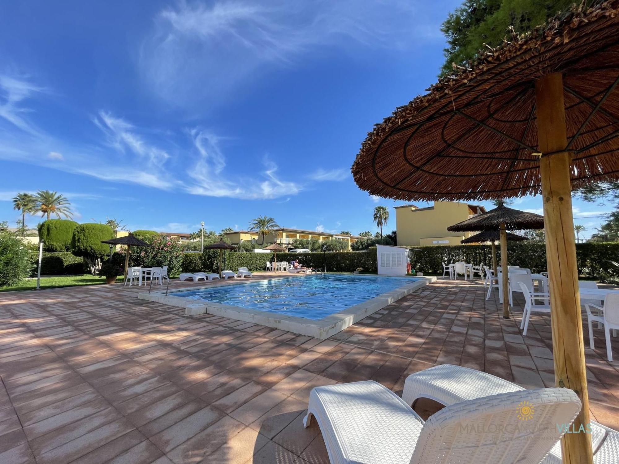 Appartement Sunny Spacious Family In *