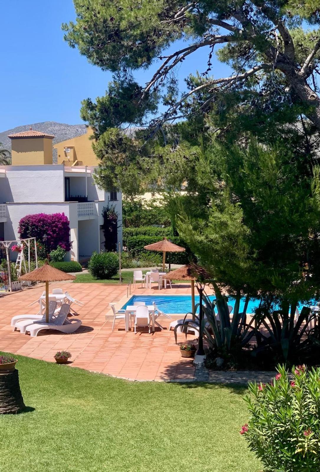 Appartement Sunny Spacious Family In *