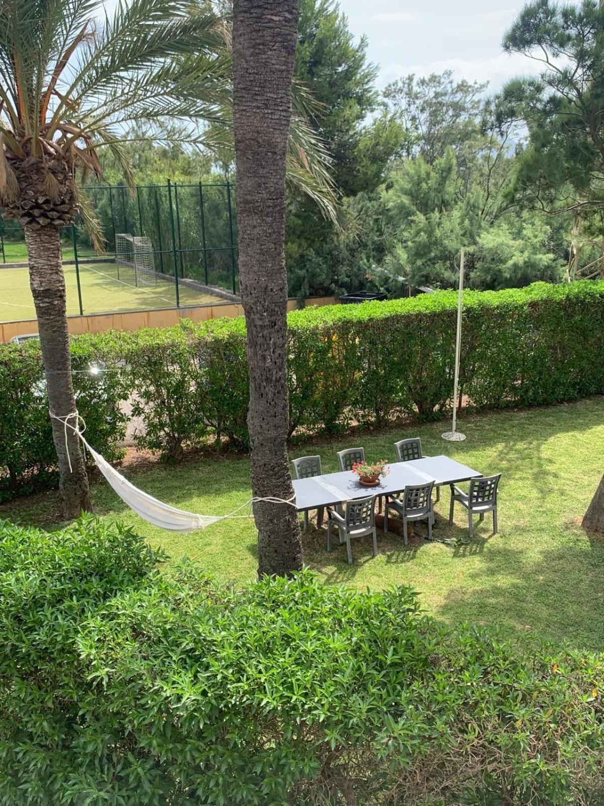 Sunny Spacious Family In Appartement